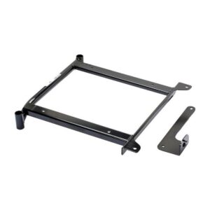 Sparco 00499111 dedicated seat subframe on white background