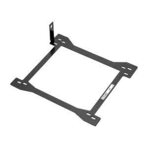 Sparco 00499112 dedicated seat subframe on white background