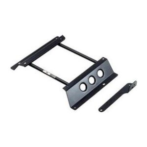 Sparco 00499113 dedicated seat subframe on white background
