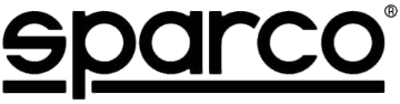 Sparco seats logo