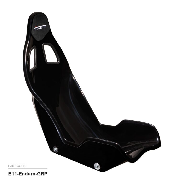 Carbon/GRP