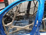 Custom Cages Audi RS3 (8V) Multipoint T45 Roll Cage Kit image 3