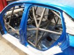 Custom Cages Audi RS3 (8V) Multipoint T45 Roll Cage Kit image 4