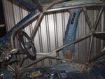 Custom Cages Audi RS3 (8V) Multipoint T45 Roll Cage Kit image 5