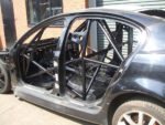 Custom Cages Holden VXR8 Multipoint T45 Roll Cage Kit image 3