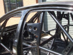 Custom Cages Holden VXR8 Multipoint T45 Roll Cage Kit image 4