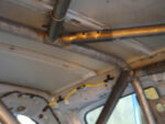 Custom Cages Mitsubishi Colt 02 > (Z30) Multipoint T45 Roll Cage Kit image 4