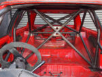Custom Cages Mitsubishi Colt C58A (87-91) Multipoint T45 Roll Cage Kit image 5