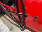 Custom Cages MNR Vortex T45 Roll Cage Kit image 2