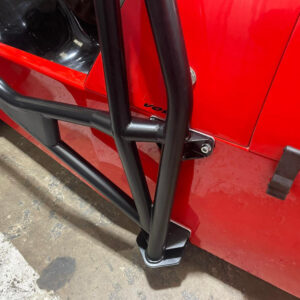 Custom Cages MNR Vortex T45 Roll Cage Kit image 2