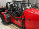Custom Cages MNR Vortex T45 Roll Cage Kit image 3