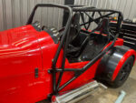 Custom Cages MNR Vortex T45 Roll Cage Kit image 4