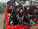 Custom Cages MNR Vortex T45 Roll Cage Kit image 5