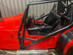 Custom Cages MNR Vortex T45 Roll Cage Kit image 6