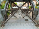 Custom Cages Peugeot 206 International Multipoint CDS Roll Cage Kit image 6