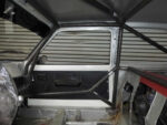Custom Cages Renault 5 Maxi Turbo Multipoint T45 Roll Cage Kit image 2