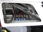 Custom Cages Renault 5 Maxi Turbo Multipoint T45 Roll Cage Kit image 5