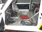 Custom Cages Renault 5 Maxi Turbo Multipoint T45 Roll Cage Kit image 6