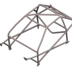 Custom Cages Toyota Corolla AE86 >97 Multipoint CDS Roll Cage Kit