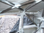 Custom Cages Toyota Starlet KP60 Multipoint CDS Roll Cage Kit image 5