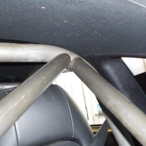 Custom Cages Toyota Supra MK4 6 Point CDS Roll Cage Kit image 2