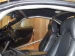 Custom Cages Toyota Supra MK4 6 Point CDS Roll Cage Kit image 4
