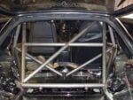 Custom Cages Toyota Supra MK4 6 Point CDS Roll Cage Kit image 5