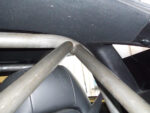 Custom Cages Toyota Supra MK4 Multipoint T45 Roll Cage Kit image 2