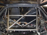 Custom Cages Toyota Supra MK4 Multipoint T45 Roll Cage Kit image 5