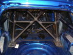 Custom Cages Volkswagen Golf Mk4 R32 Multipoint CDS Roll Cage Kit image 3