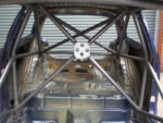 Custom Cages Volkswagen Polo MK4 (9N 02-09) Multipoint CDS Roll Cage Kit image 3