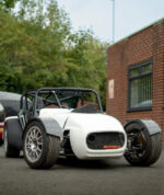 Custom Cages Westfield T45 Roll Cage Kit