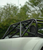 Custom Cages Westfield T45 Roll Cage Kit image 2