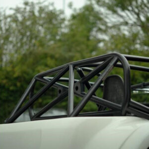 Custom Cages Westfield T45 Roll Cage Kit image 2