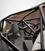 Custom Cages Westfield T45 Roll Cage Kit image 3