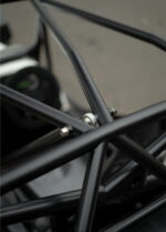 Custom Cages Westfield T45 Roll Cage Kit image 4