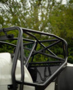 Custom Cages Westfield T45 Roll Cage Kit image 5