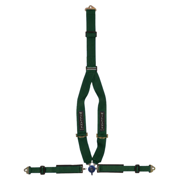British Racing Green