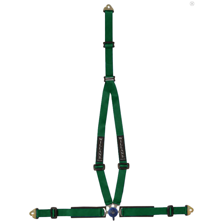 British Racing Green