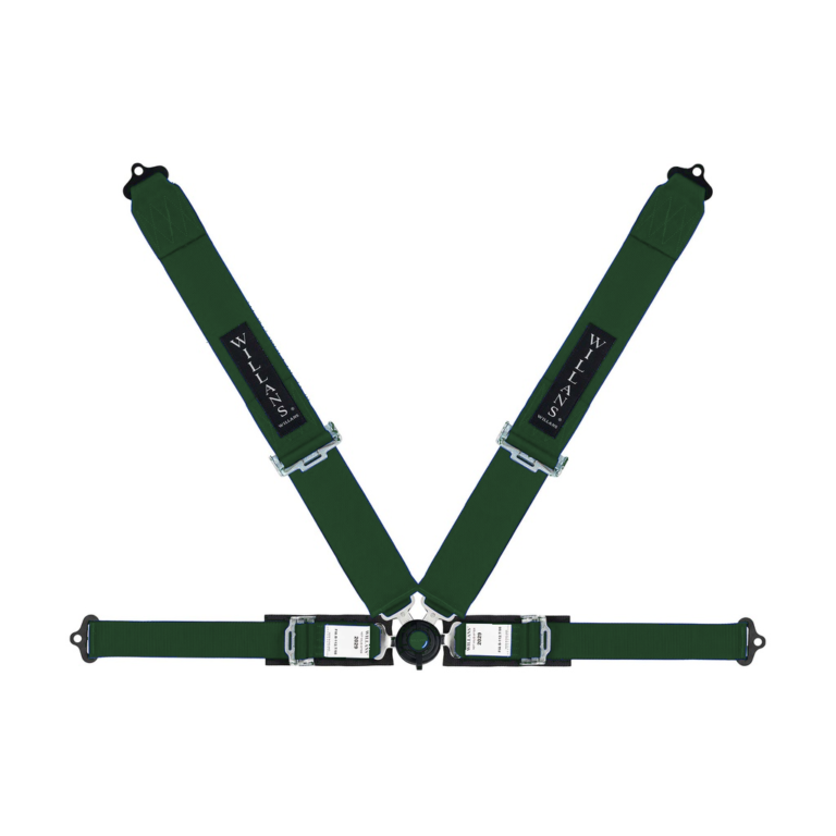 British Racing Green