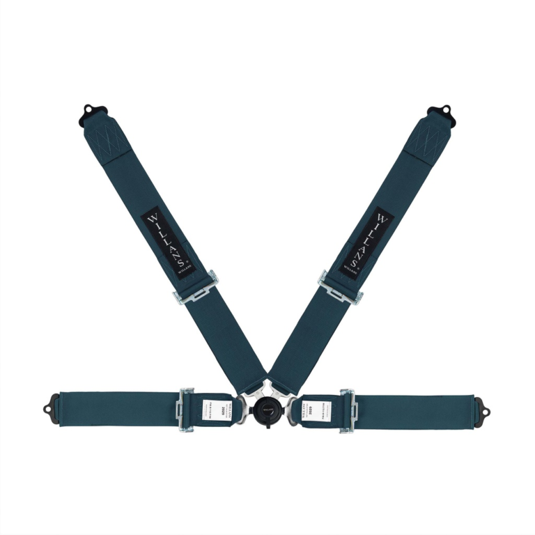 British Racing Green