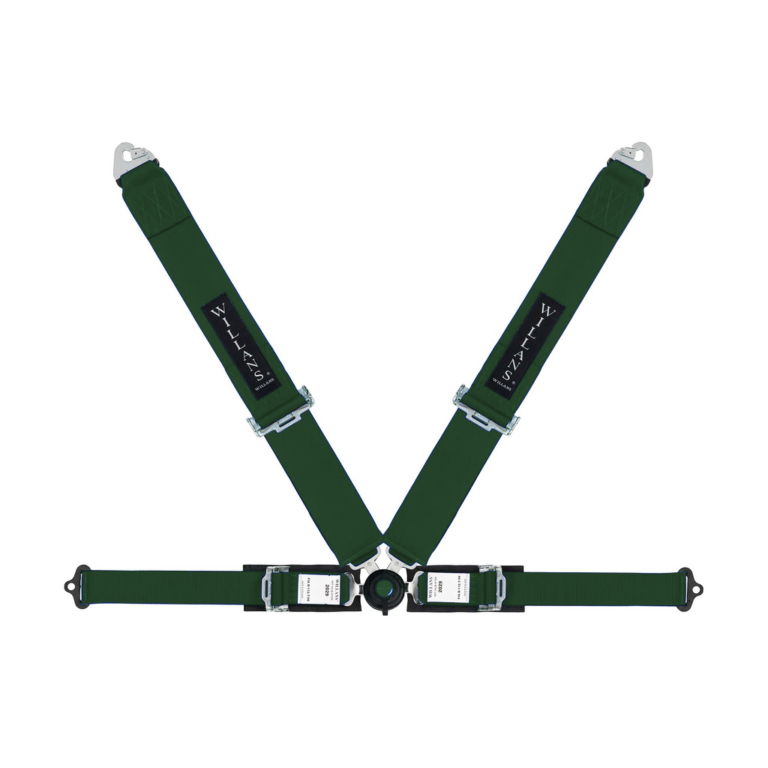 British Racing Green