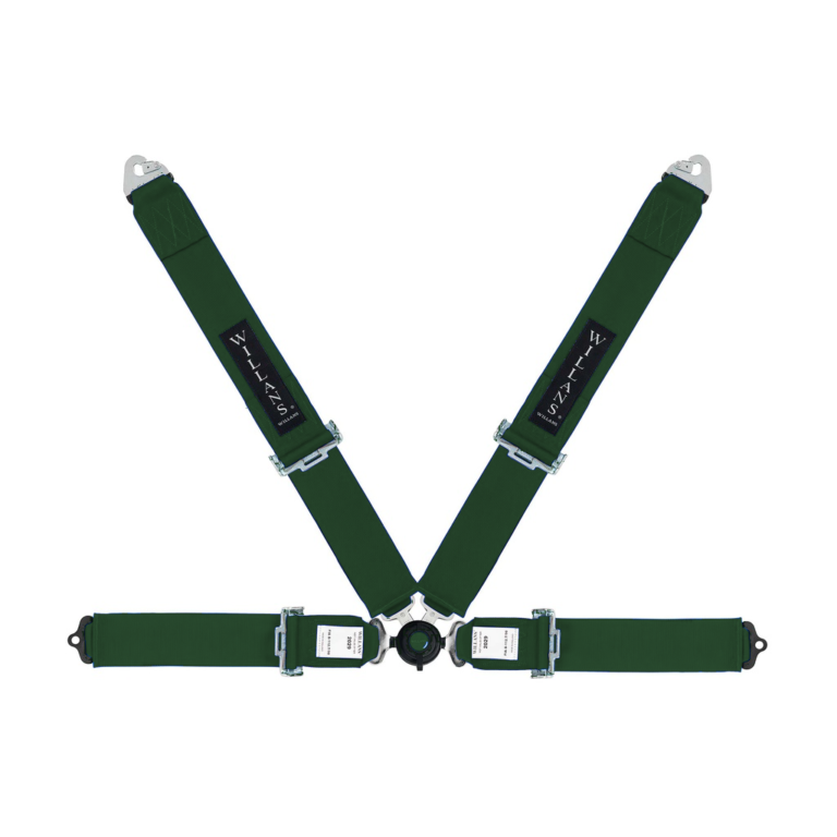 British Racing Green