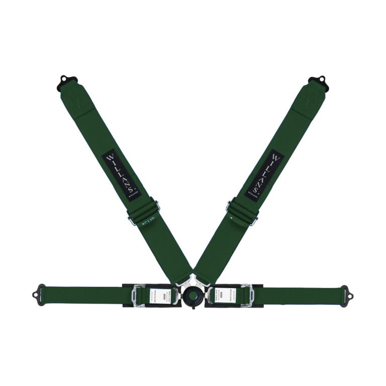 British Racing Green