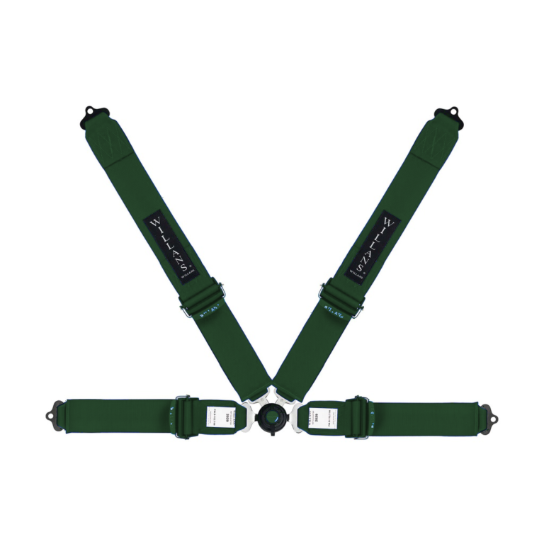British Racing Green