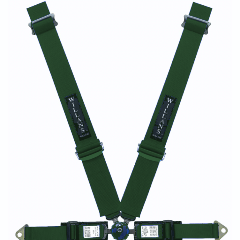 British Racing Green