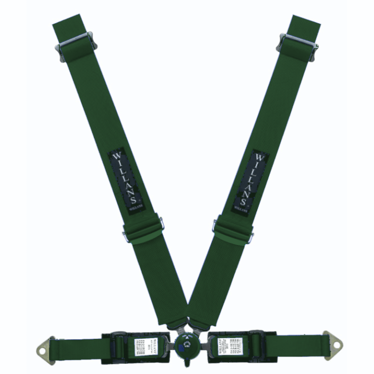 British Racing Green
