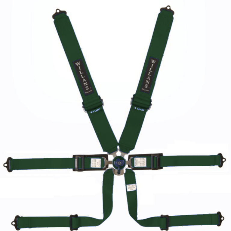 British Racing Green