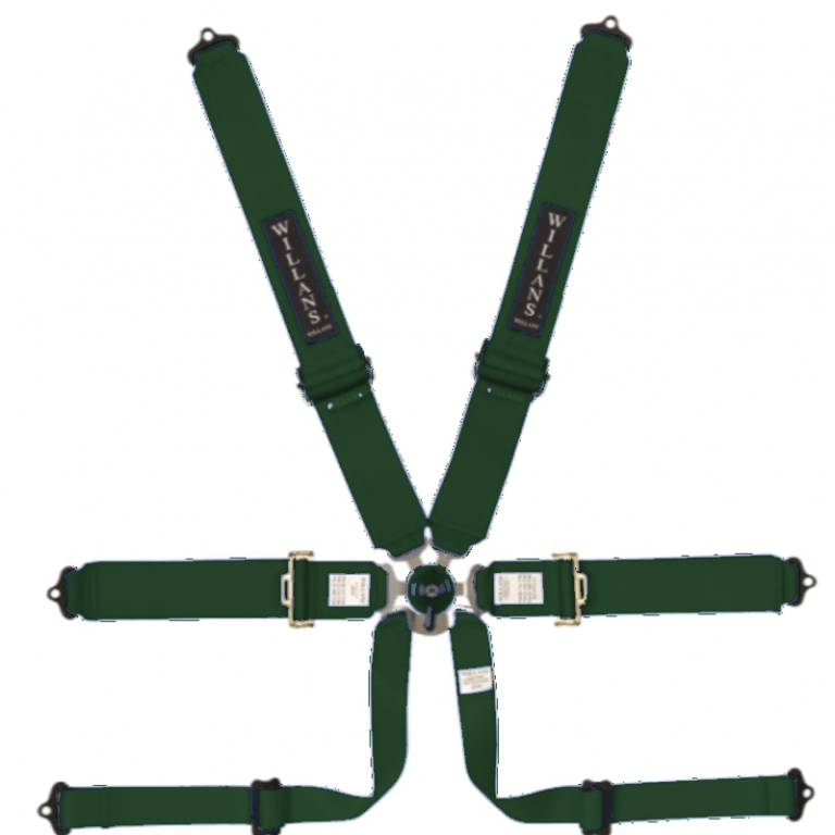 British Racing Green