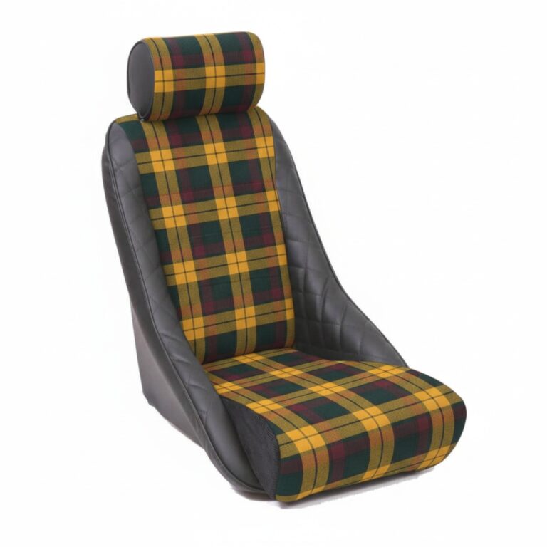 MacMillan Old Modern